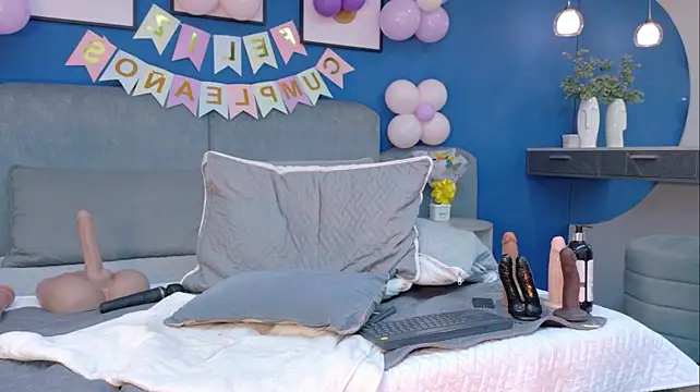 Lixie_peyton - happy birthday lixie