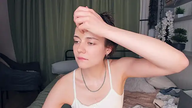 MellisaCerenzia - Oil