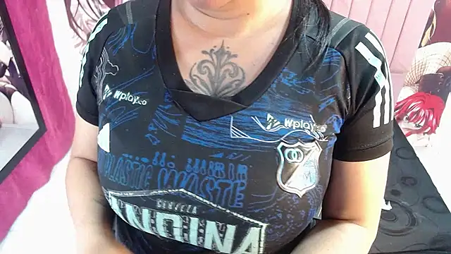 Dominatrix_ks - blow job