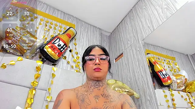 MeganHostile - 🔥Spread legs and Tease Pussy🔥