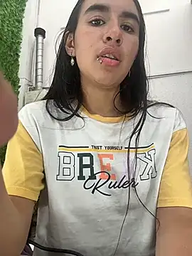 LilyRossi_ - Show tits