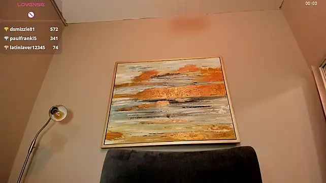 Ambar_Musse - side panty twerk