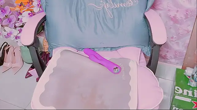 Jiso_R - fuck pink pussy and cum