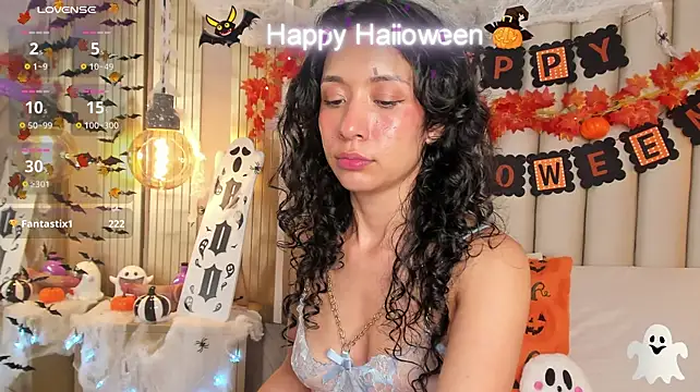 LuisaMarquez - Dildo bouncing between my buttocks 🍑🍑
