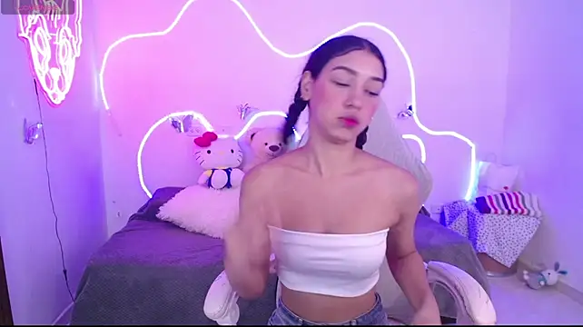 Mia_cute_girl - FULL NAKED