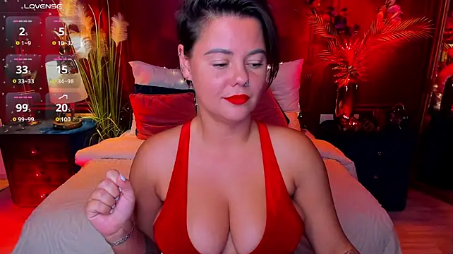 Lady_AliBi - Bj