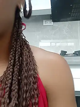 SabrinaDevill - help wet my fingers in my pussy