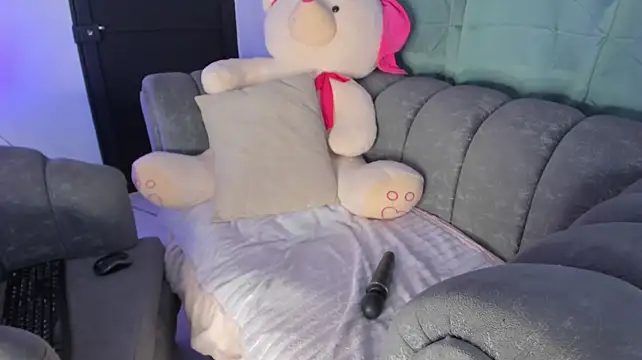 SammyDanger_ - OPEN PUSSY FOR 5 MINUTES😍