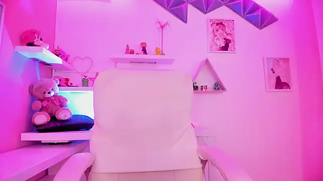 Dollymoonluna - spit on boobs