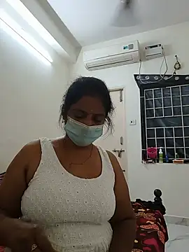 Tamil_manjalmaami - Shopping