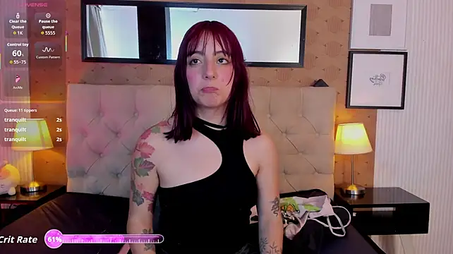 Miahills__ - fuck me pussy + 2mincontrol