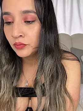 ChloeSaint_ - Take off your panties and ass