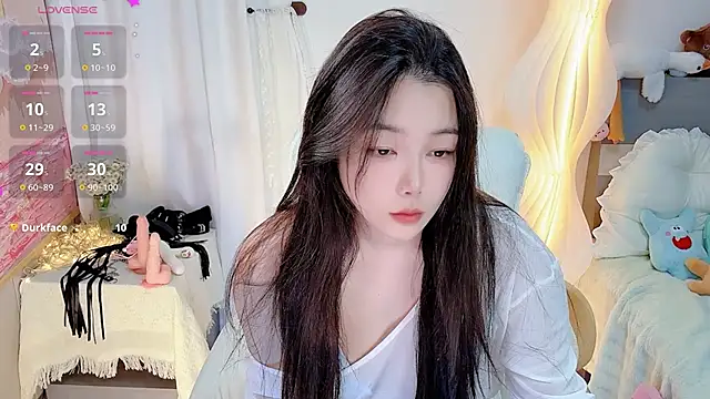 -Nini-- - 跪舔大鸡巴
