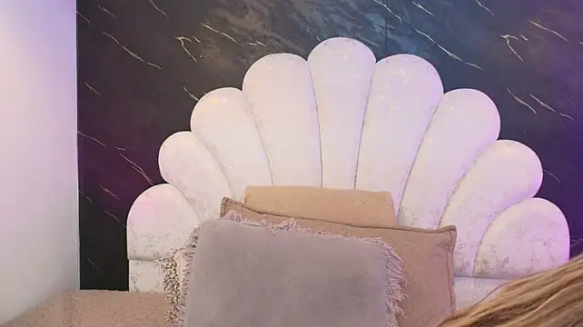 _MiaBrown_ - control 5 min + squirt