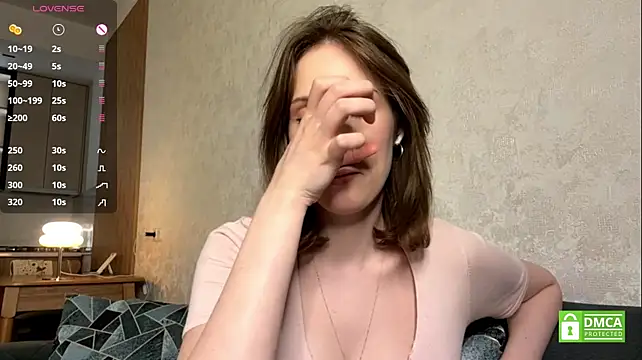 MargaretShyandSkinny - shake my tits