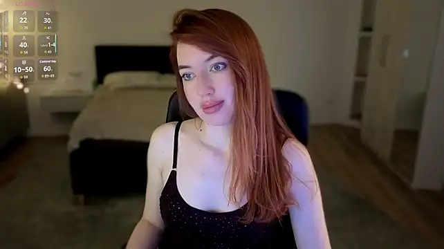 MissisBest - playing with tits