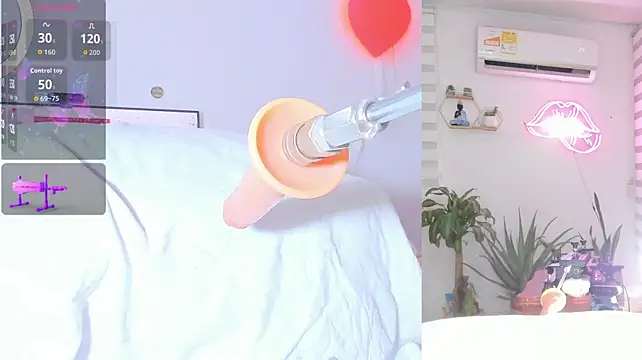 Bella_Donne_ - 1 minute of control