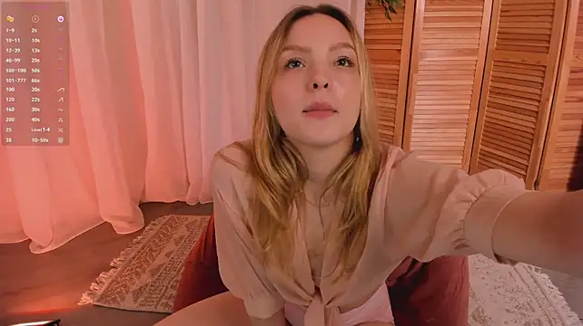 Stay_with_alice - Massage boobs with oil