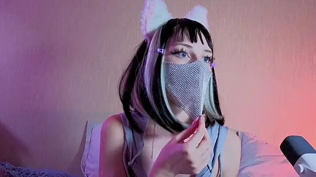 LunaNyanmi - doggy+cameltoe