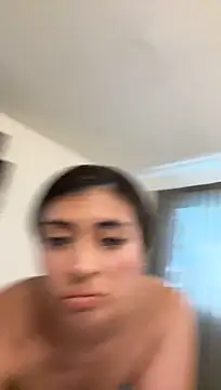 SweetHushviolet - Baile y toples