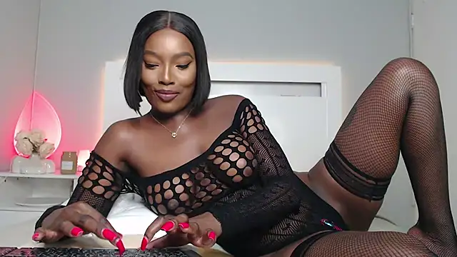 JasminBrown - GET ME IN THE MOOD