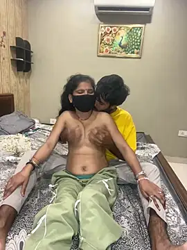 Horny_ritika - Hardcore fuck
