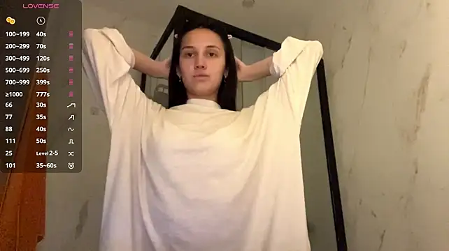 GildaCode - SHOW MY BOOBS