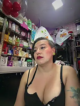 TamySweetness - mischievous tamy