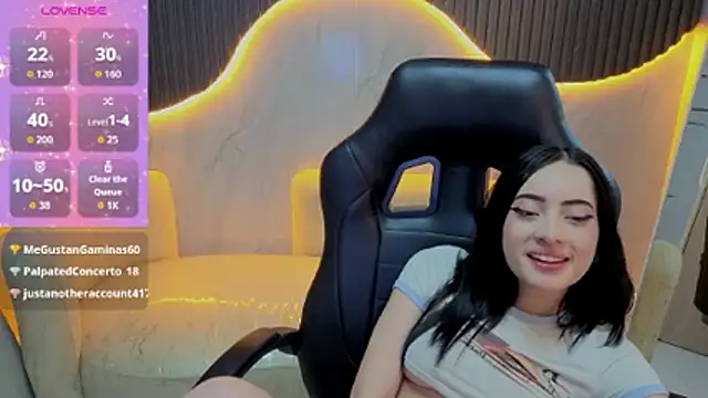 Skyhoney_tp - twerking + finger ass