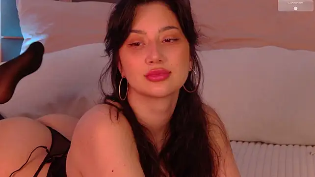 Lucessa - cum on my ass