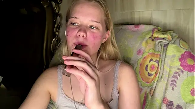 Malinwitch - My sextape to last tipper in pm