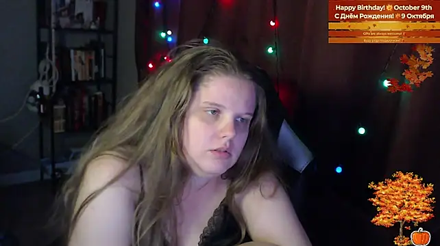 So_cute777 - On my Birthday on October 9th