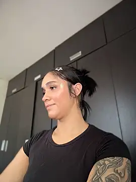 Isabella-Teen - Flash Pussy🌸