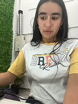 LilyRossi_ - Show tits
