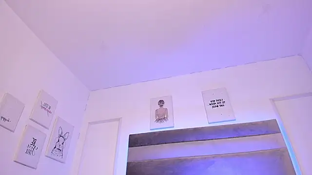 Blue_angeel - OIL IN BOOBS 🥵