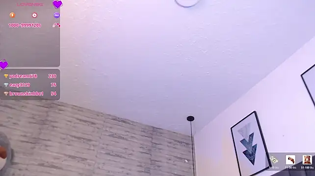 TinnaCobb - Full squirt show🔥