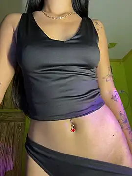 _AthenaX - fuck dildo🥵