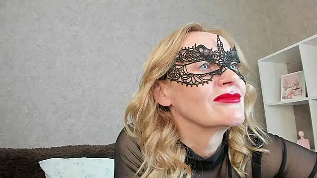 Angelica_marquise - I'll squirt.
