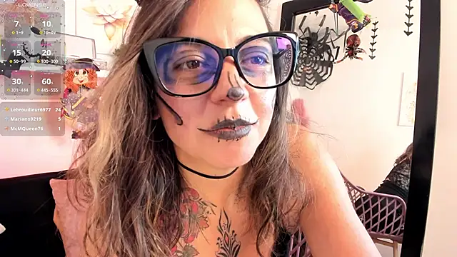 Ariana_blonde - sexy dance +oil 😍