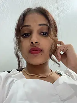 Ahana_Cutie - Nude Shows Different With Face