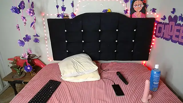 Candy_chloee - Show your beloved Chloee a little love❤️