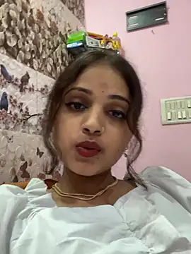 Ahana_Cutie - Nude Shows Different With Face