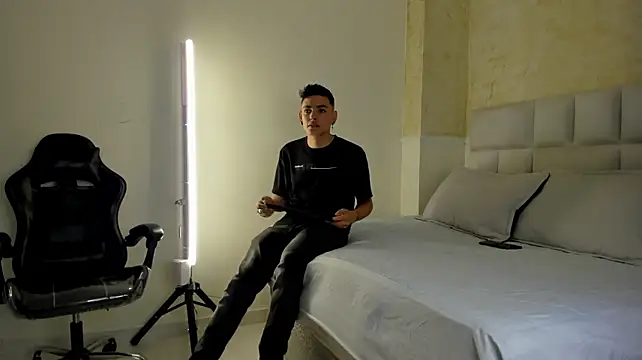MissyAndNova - naked full