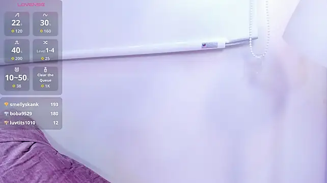 Xiomara_angels - fingering