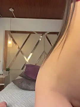 SaraSeduce7 - LUSH ANAL 3 MINUTES 😈😈😼
