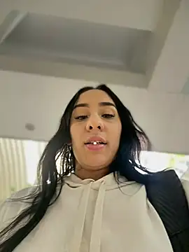 __IRIS__ - Take off your panties, refresh your puss