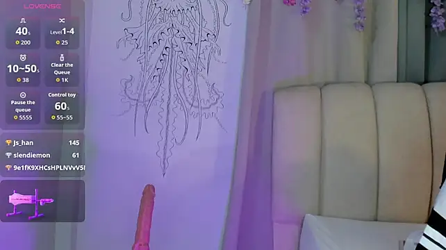 Is_petite - SHOW PUSSY+ DOMI IN MY CLIP X2M