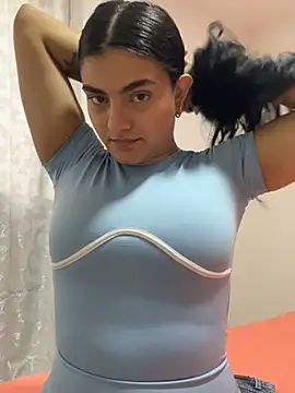 Carlafox05 - Fingers pussy
