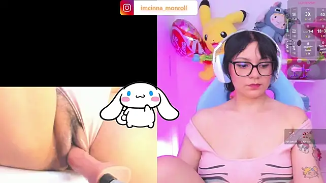 Cinna_monroll - NIPPLE CLAMPS