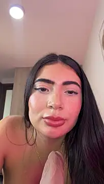 Mia_222 - RIDE DILDO FRONT + DOMI